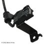 BECK/ARNLEY 084-5091 ABS SENSOR HARNESS