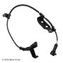 BECK/ARNLEY 084-5091 ABS SENSOR HARNESS
