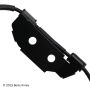 BECK/ARNLEY 084-5092 ABS SENSOR HARNESS