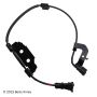 BECK/ARNLEY 084-5092 ABS SENSOR HARNESS