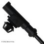 BECK/ARNLEY 084-5093 ABS SPEED SENSOR