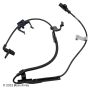BECK/ARNLEY 084-5093 ABS SPEED SENSOR