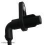 BECK/ARNLEY 084-5094 ABS SPEED SENSOR