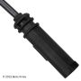 BECK/ARNLEY 084-5095 ABS SPEED SENSOR