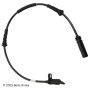 BECK/ARNLEY 084-5095 ABS SPEED SENSOR