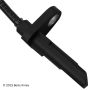 BECK/ARNLEY 084-5096 ABS SPEED SENSOR