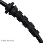 BECK/ARNLEY 084-5096 ABS SPEED SENSOR