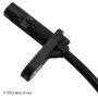 BECK/ARNLEY 084-5097 ABS SPEED SENSOR