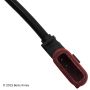 BECK/ARNLEY 084-5097 ABS SPEED SENSOR