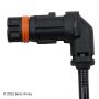 BECK/ARNLEY 084-5098 ABS SPEED SENSOR