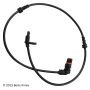 BECK/ARNLEY 084-5098 ABS SPEED SENSOR