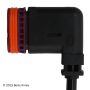 BECK/ARNLEY 084-5099 ABS SPEED SENSOR