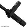 BECK/ARNLEY 084-5100 ABS SPEED SENSOR