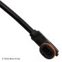BECK/ARNLEY 084-5100 ABS SPEED SENSOR