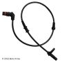 BECK/ARNLEY 084-5100 ABS SPEED SENSOR