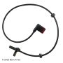 BECK/ARNLEY 084-5101 ABS SPEED SENSOR