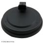 BECK/ARNLEY 084-5102 ABS SPEED SENSOR