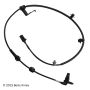 BECK/ARNLEY 084-5103 ABS SPEED SENSOR