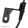 BECK/ARNLEY 084-5105 ABS SPEED SENSOR
