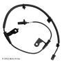 BECK/ARNLEY 084-5105 ABS SPEED SENSOR