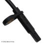 BECK/ARNLEY 084-5106 ABS SPEED SENSOR