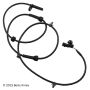 BECK/ARNLEY 084-5106 ABS SPEED SENSOR