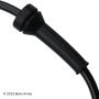 BECK/ARNLEY 084-5107 ABS SPEED SENSOR