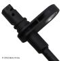 BECK/ARNLEY 084-5108 ABS SPEED SENSOR