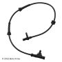 BECK/ARNLEY 084-5108 ABS SPEED SENSOR