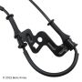 BECK/ARNLEY 084-5110 ABS SPEED SENSOR