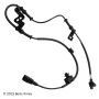 BECK/ARNLEY 084-5111 ABS SPEED SENSOR