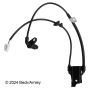 BECK/ARNLEY 084-5112 ABS SPEED SENSOR