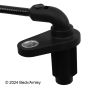 BECK/ARNLEY 084-5113 ABS SPEED SENSOR