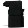 BECK/ARNLEY 084-5115 ABS SPEED SENSOR
