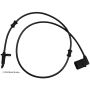 BECK/ARNLEY 084-5115 ABS SPEED SENSOR