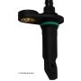 BECK/ARNLEY 084-5117 ABS SPEED SENSOR
