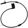 BECK/ARNLEY 084-5117 ABS SPEED SENSOR