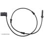 BECK/ARNLEY 084-5118 ABS SPEED SENSOR