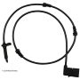 BECK/ARNLEY 084-5119 ABS SPEED SENSOR