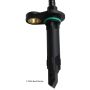 BECK/ARNLEY 084-5120 ABS SPEED SENSOR