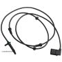 BECK/ARNLEY 084-5120 ABS SPEED SENSOR