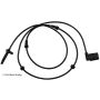 BECK/ARNLEY 084-5121 ABS SPEED SENSOR