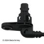BECK/ARNLEY 084-5122 ABS SPEED SENSOR