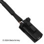 BECK/ARNLEY 084-5122 ABS SPEED SENSOR