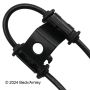 BECK/ARNLEY 084-5122 ABS SPEED SENSOR