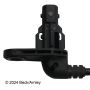 BECK/ARNLEY 084-5123 ABS SPEED SENSOR