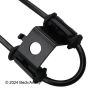 BECK/ARNLEY 084-5123 ABS SPEED SENSOR