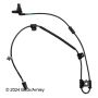 BECK/ARNLEY 084-5123 ABS SPEED SENSOR