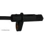 BECK/ARNLEY 084-5126 ABS SPEED SENSOR