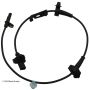 BECK/ARNLEY 084-5126 ABS SPEED SENSOR